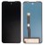 Lcd With Touch Screen For Doogee V20 White By - Maxbhi Com