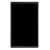 Lcd With Touch Screen For Vivo Pad Black By - Maxbhi Com