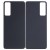 Back Panel Cover For Tcl 30 Black - Maxbhi Com