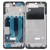 LCD Frame Middle Chassis for TCL 30 Blue