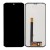 Lcd With Touch Screen For Doogee S98 Black By - Maxbhi Com