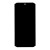 Lcd With Touch Screen For Doogee S98 Black By - Maxbhi Com