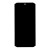 Lcd With Touch Screen For Doogee S98 Black By - Maxbhi Com