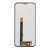 Lcd With Touch Screen For Doogee S98 Black By - Maxbhi Com