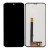 Lcd With Touch Screen For Doogee S98 Orange By - Maxbhi Com