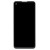 Lcd With Touch Screen For Doogee V11 Red By - Maxbhi Com