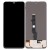 LCD with Touch Screen for TCL 30 Black