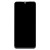 Lcd With Touch Screen For Tcl 30 Black By - Maxbhi Com