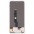Lcd With Touch Screen For Tcl 30 Black By - Maxbhi Com