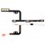 Power Button Flex Cable For Tcl 30 On Off Flex Pcb By - Maxbhi Com