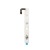 Power Button Flex Cable For Doogee V11 On Off Flex Pcb By - Maxbhi Com