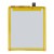Battery For Motorola One Vision Plus By - Maxbhi Com