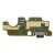 Charging Connector Flex Pcb Board For Tcl 30e By - Maxbhi Com