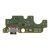 Charging Connector Flex Pcb Board For Tcl 30e By - Maxbhi Com
