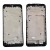 Lcd Frame Middle Chassis For Ulefone Note 6t Black By - Maxbhi Com