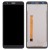 Lcd With Touch Screen For Blackview Bv6600e Orange By - Maxbhi Com