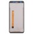 Lcd With Touch Screen For Blackview Bv6600e Orange By - Maxbhi Com
