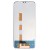 Lcd With Touch Screen For Vivo Y21t India Black By - Maxbhi Com