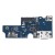 Charging Connector Flex Pcb Board For Blackview A80s By - Maxbhi Com