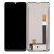 LCD with Touch Screen for Blackview A80s White