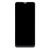Lcd With Touch Screen For Blackview A80s Red By - Maxbhi Com