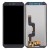 Lcd With Touch Screen For Doogee S40 Pro Orange By - Maxbhi Com