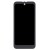 Lcd With Touch Screen For Doogee S59 Black By - Maxbhi Com