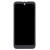 Lcd With Touch Screen For Doogee S59 White By - Maxbhi Com