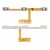 Power Button Flex Cable For Tcl 30e On Off Flex Pcb By - Maxbhi Com