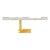 Power Button Flex Cable For Tcl 30e On Off Flex Pcb By - Maxbhi Com