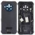 Back Panel Cover For Doogee V10 5g White - Maxbhi Com