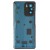 Back Panel Cover For Xiaomi Redmi K40 White - Maxbhi Com