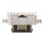 Charging Connector For Doogee S59 By - Maxbhi Com