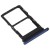 Sim Card Holder Tray For Huawei Nova 8 5g Blue - Maxbhi Com