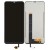 Lcd With Touch Screen For Doogee X95 Blue By - Maxbhi Com