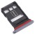 Sim Card Holder Tray For Huawei Mate 40e Black - Maxbhi Com