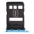 Sim Card Holder Tray For Huawei P40 4g Blue - Maxbhi Com