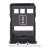 Sim Card Holder Tray For Huawei P40 4g White - Maxbhi Com