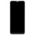 Lcd With Touch Screen For Doogee X96 Red By - Maxbhi Com