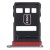 Sim Card Holder Tray For Huawei Mate 40e 4g Black - Maxbhi Com