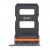Sim Card Holder Tray For Xiaomi 12x Grey - Maxbhi Com