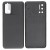 Back Panel Cover For Doogee N40 Pro Black - Maxbhi Com