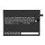 Battery For Doogee X96 Pro By - Maxbhi Com