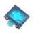 Ear Speaker For Doogee X96 By - Maxbhi Com