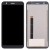 Lcd With Touch Screen For Blackview Bv4900s Black By - Maxbhi Com
