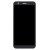 Lcd With Touch Screen For Blackview Bv4900s Black By - Maxbhi Com
