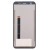 Lcd With Touch Screen For Blackview Bv4900s Black By - Maxbhi Com
