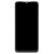 Lcd With Touch Screen For Doogee N40 Pro Black By - Maxbhi Com