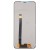 Lcd With Touch Screen For Doogee N40 Pro Black By - Maxbhi Com