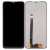LCD with Touch Screen for Doogee N40 Pro White